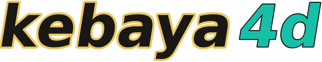 kebaya4d logo