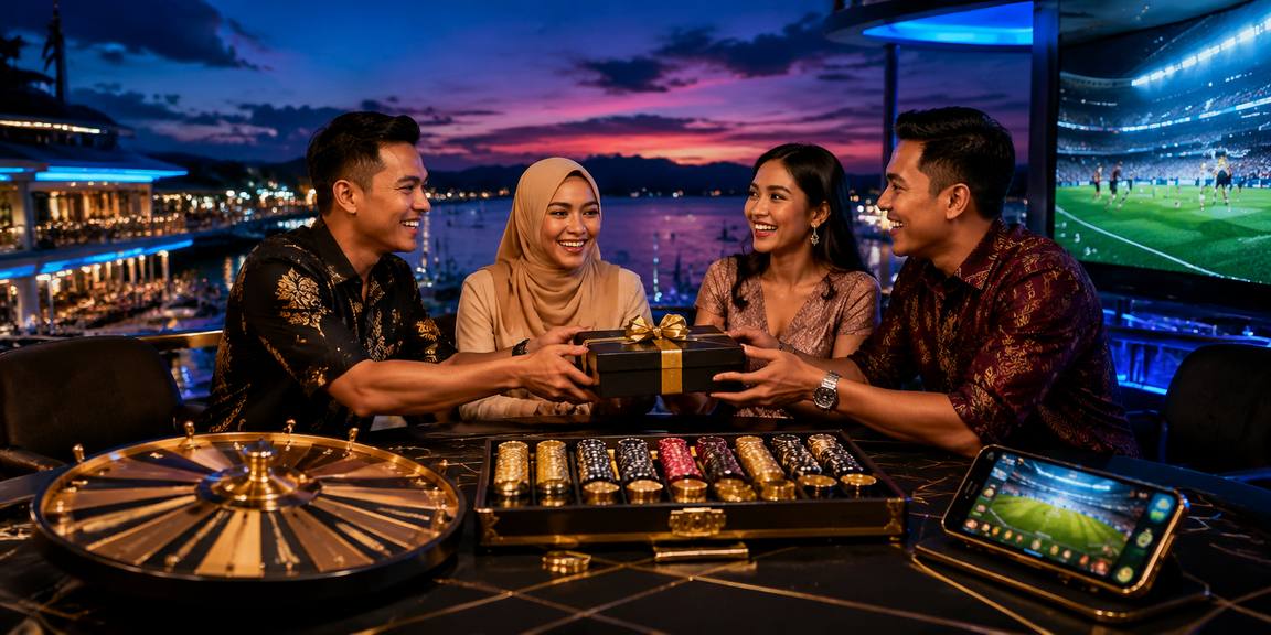 kebaya4d Tarian Singa